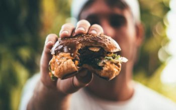 Man Eating PTPFNIQGTQ 350x220